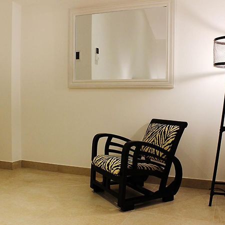 L'Etoile Bed & Breakfast Foggia Bagian luar foto