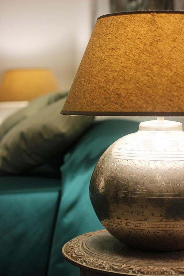 L'Etoile Bed & Breakfast Foggia Bagian luar foto