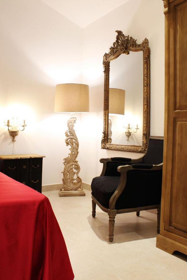 L'Etoile Bed & Breakfast Foggia Bagian luar foto