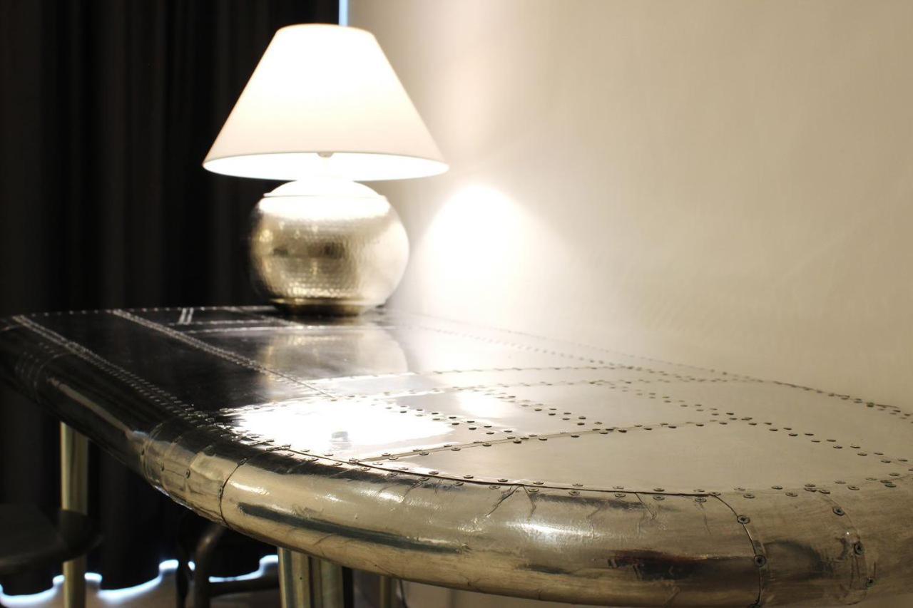 L'Etoile Bed & Breakfast Foggia Bagian luar foto