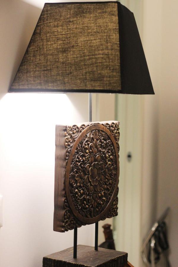 L'Etoile Bed & Breakfast Foggia Bagian luar foto