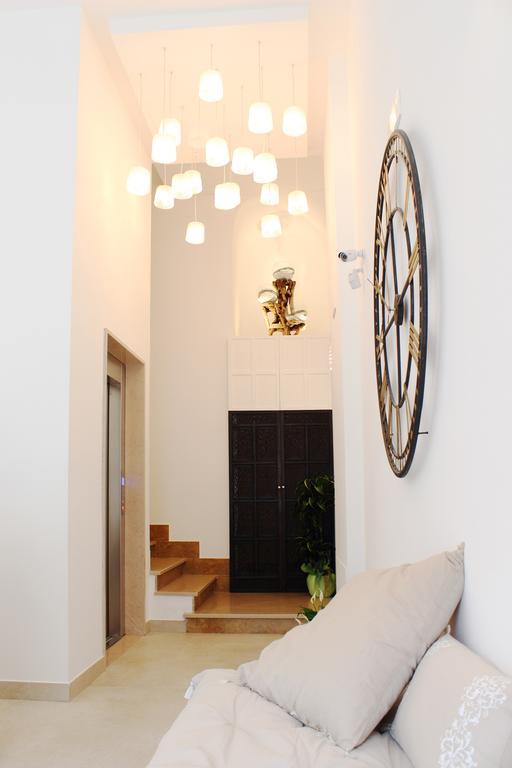 L'Etoile Bed & Breakfast Foggia Bagian luar foto