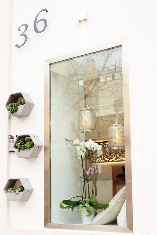 L'Etoile Bed & Breakfast Foggia Bagian luar foto