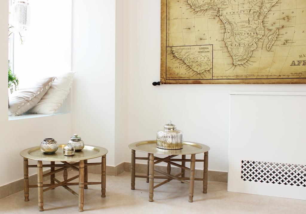 L'Etoile Bed & Breakfast Foggia Bagian luar foto