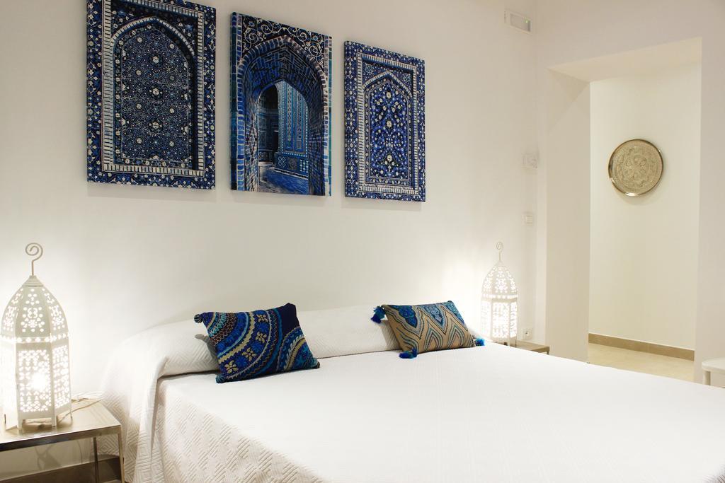L'Etoile Bed & Breakfast Foggia Ruang foto