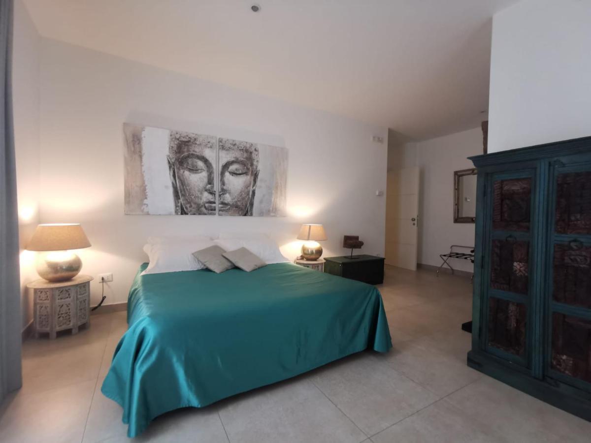 L'Etoile Bed & Breakfast Foggia Bagian luar foto
