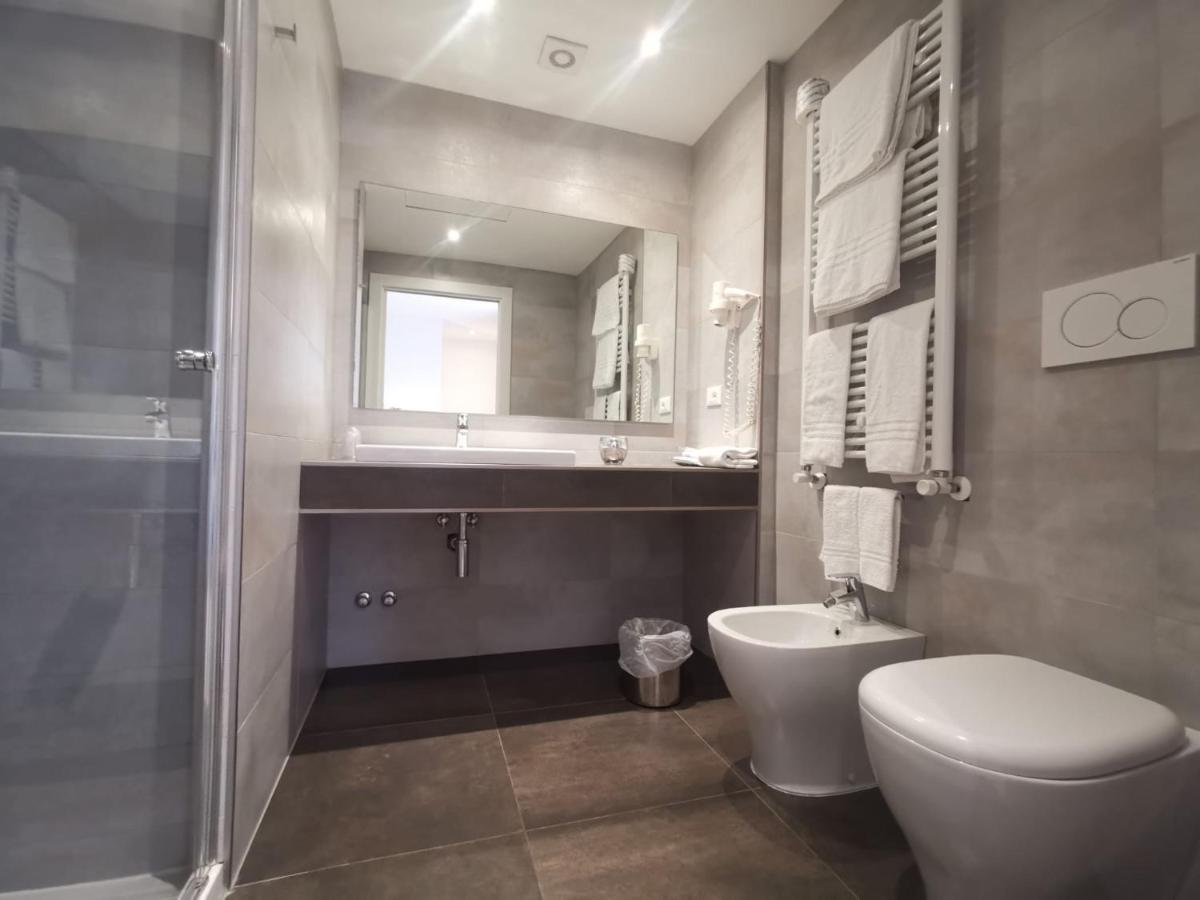 L'Etoile Bed & Breakfast Foggia Bagian luar foto
