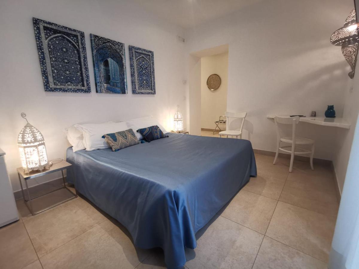 L'Etoile Bed & Breakfast Foggia Bagian luar foto