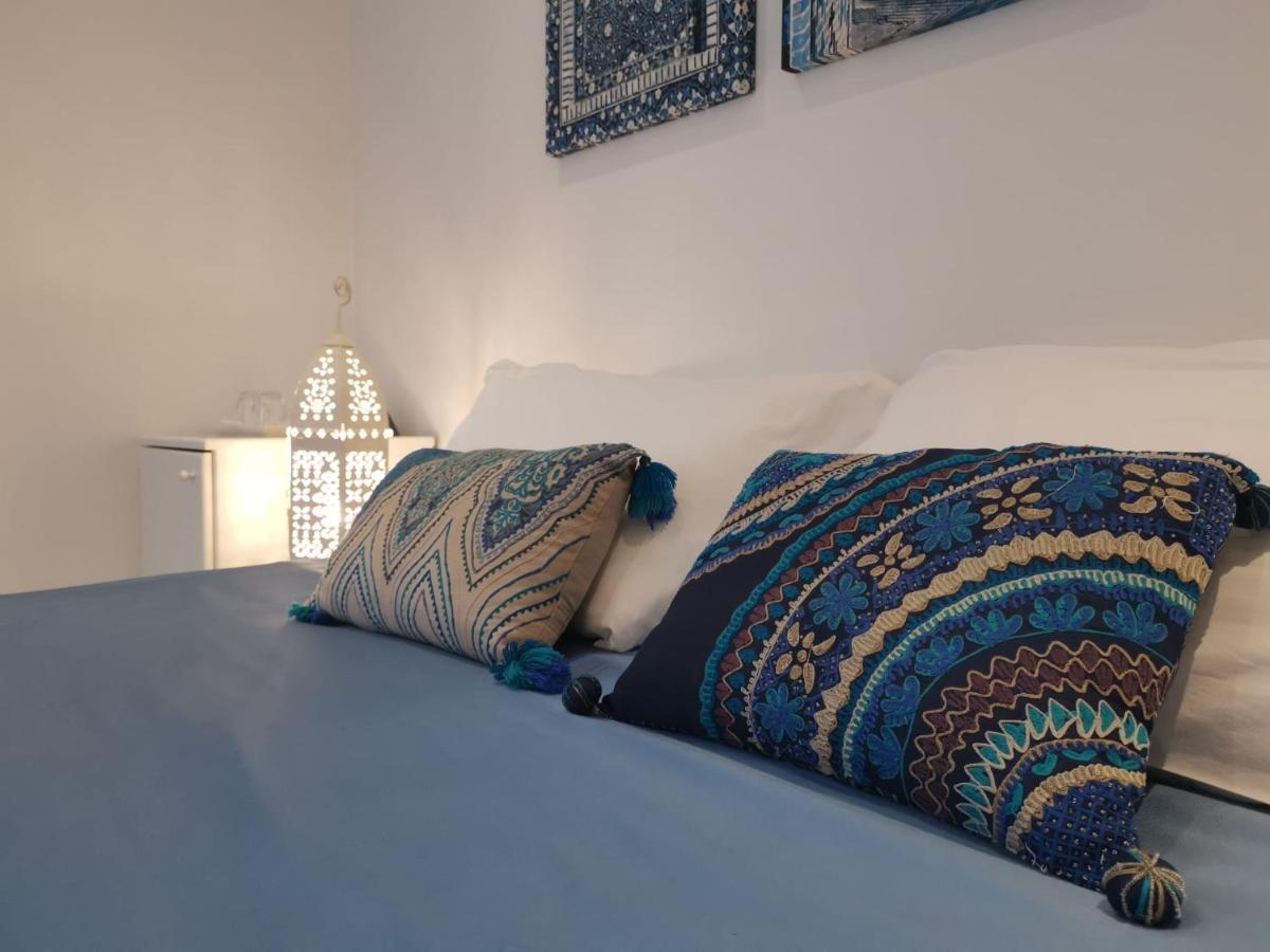 L'Etoile Bed & Breakfast Foggia Bagian luar foto